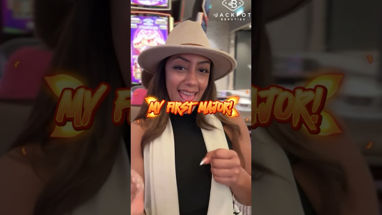 MAJOR 🍀 On Prosperity Link! 🤑 #prosperitylink #slots #casinofun #casinogame #slotbonus