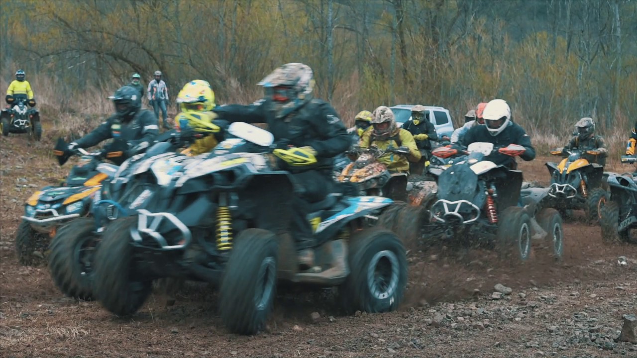 CFMOTO-HTW WINNERS 🏆 DRIVE KENDA TIRES