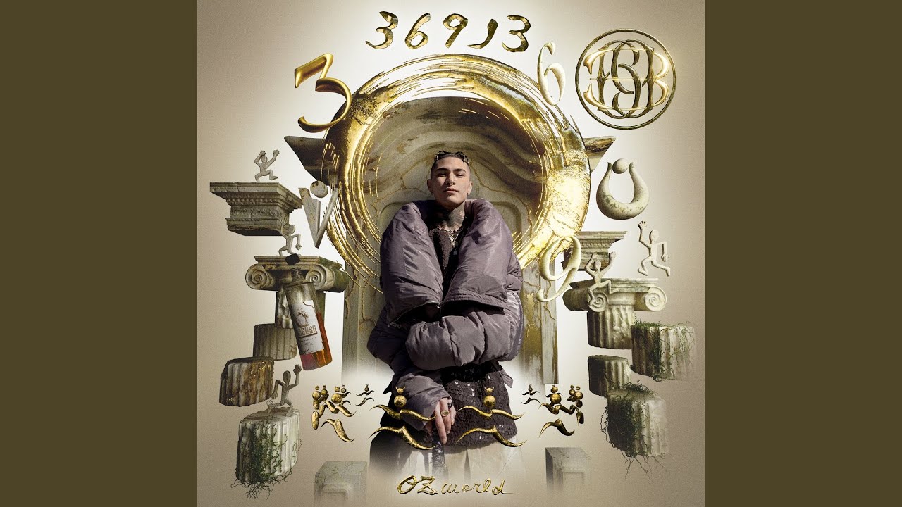 369 (feat. Awich)