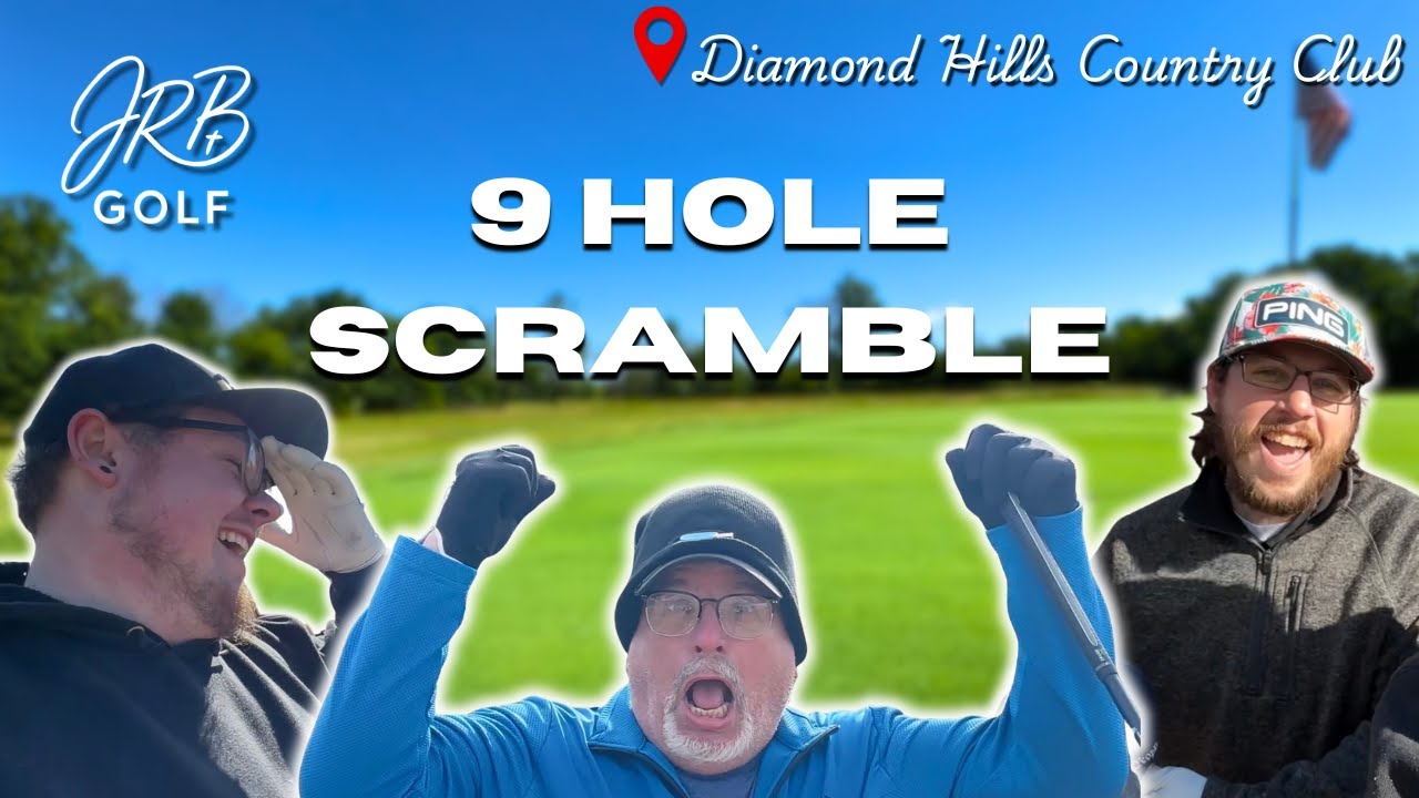 What this SCRAMBLE Taught Me About CHRISTIAN COMMUNITY