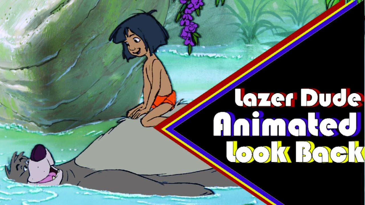 My Jungle Book Review (1967)