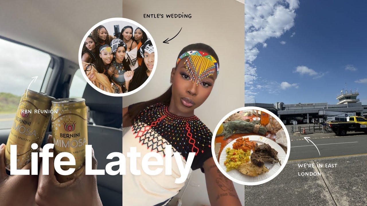 Life Lately | siyatshatisa bafazi 🥹💕 | SOUTH AFRICAN YOUTUBER