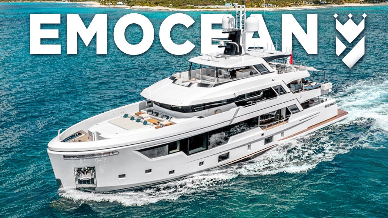 125' Rosetti 