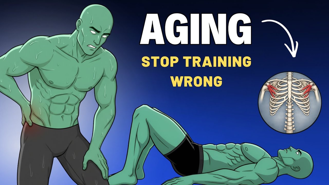 If You’re a Man, Do These 3 Moves Every Day