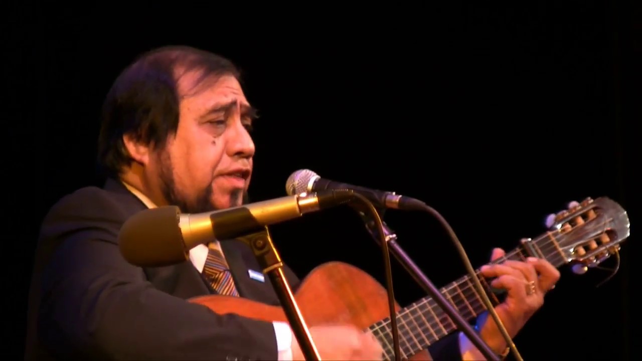 Juana Azurduy - Zamba Quipildor (Tucumán 2011)