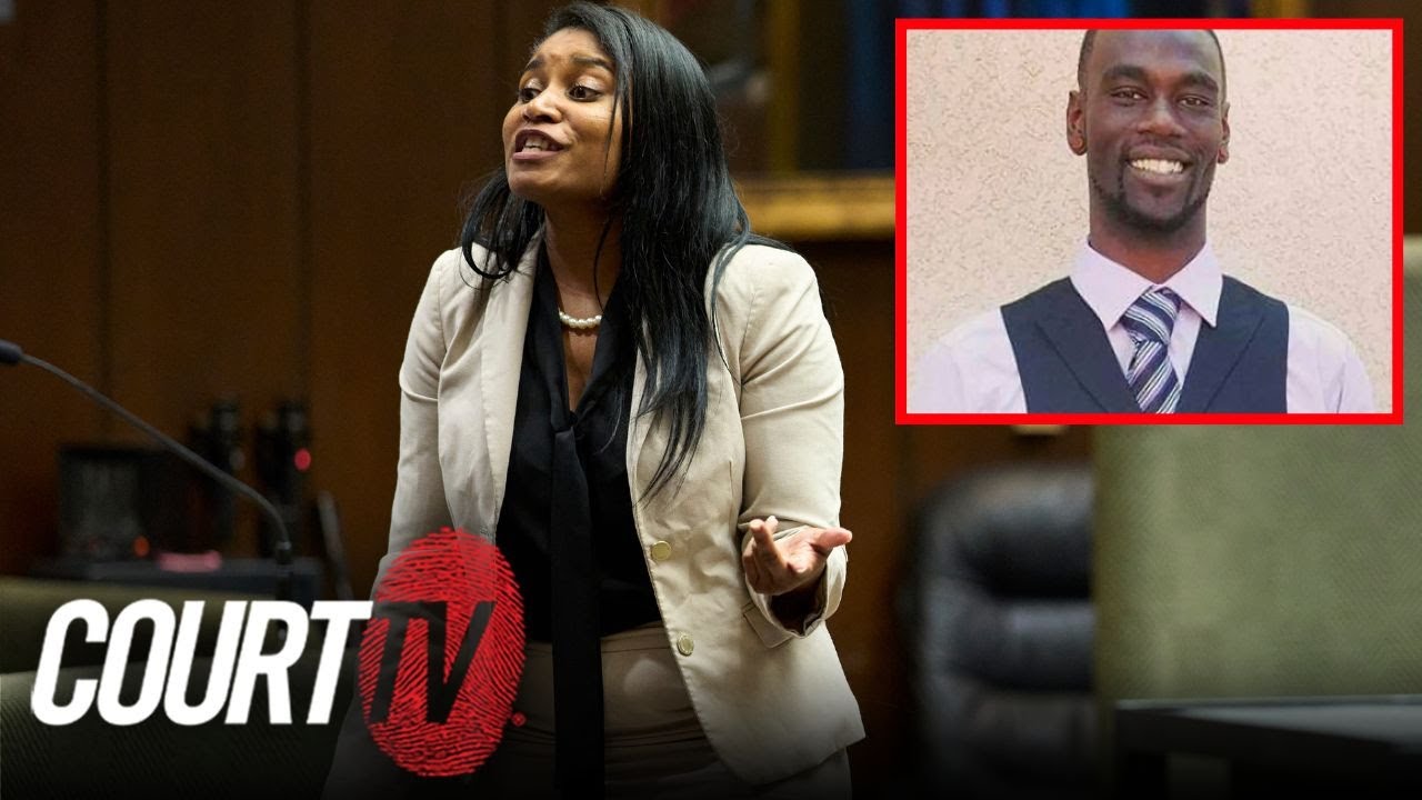 'Smoke & Mirrors' in Tyre Nichols Murder Case: State's Rebuttal
