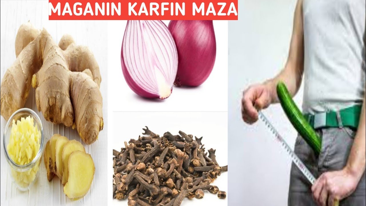 Maganin Kara Girman Azzakari da karfin maza (2)