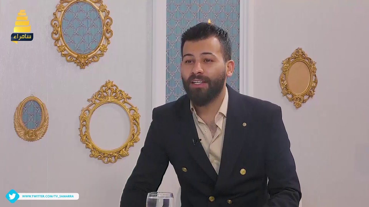 بسمان الخطيب يكشف سبب الخلاف بينه وبين نور الزين ومحمد السالم