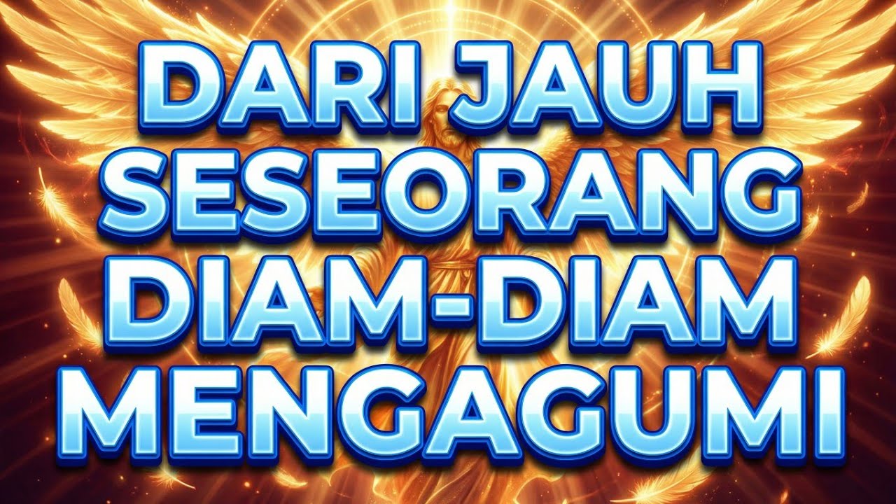 JIWA TERPILIH ✨ KHODAM LELUHUR MENYAPA, TAKDIR DIPUTAR DAN WANITA MUDA MENGUJI IMAN