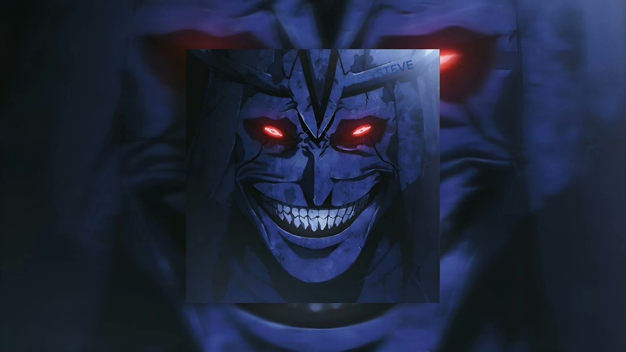 DEMONS ULTRA SLOWED BY AXELxSTEVE