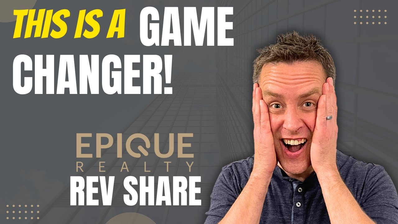 Epique Realty Revenue Share Explained [With Examples!!]