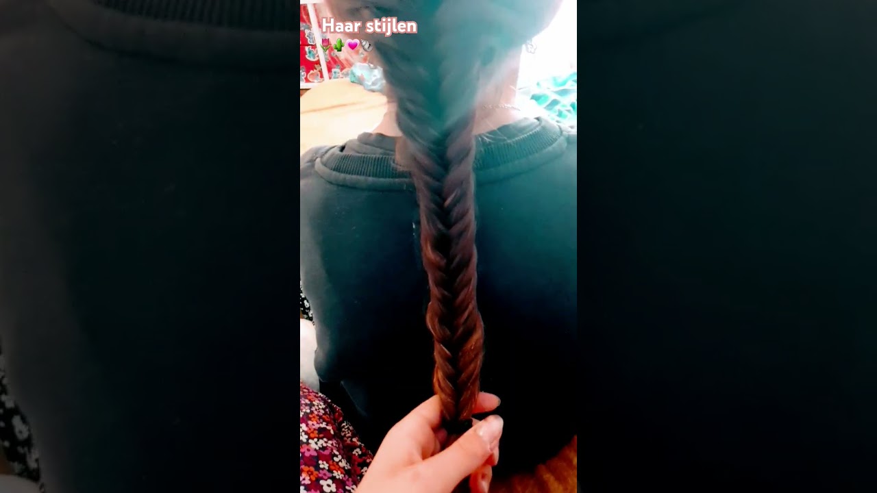 haar stijlen