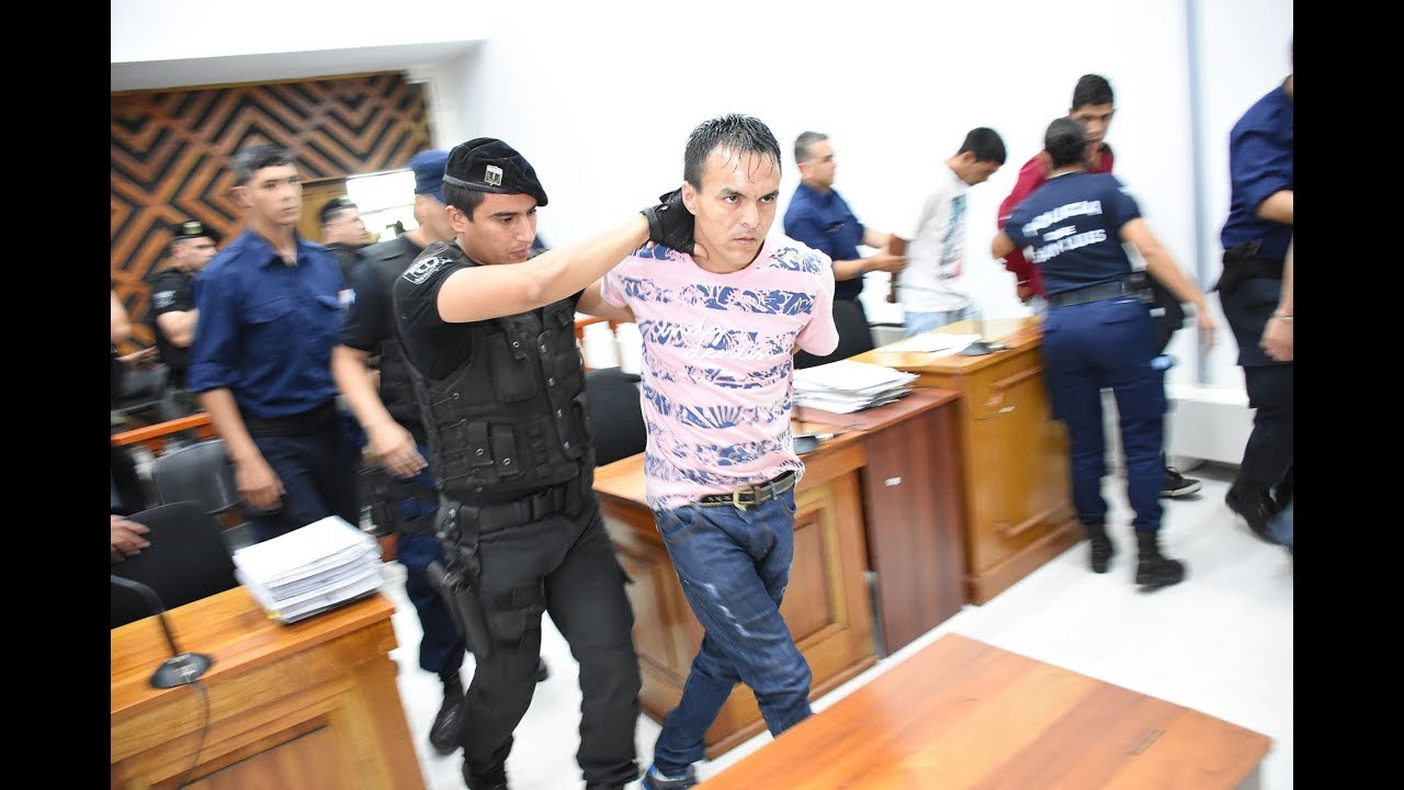 Condenaron a tres responsables de un asalto mortal