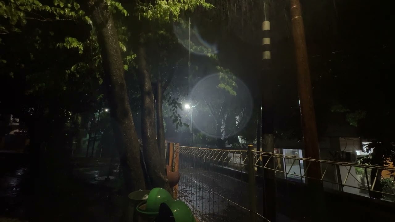 Rain Sounds For Sleeping - 99% Instantly Fall Asleep,insomnia, Relax, Study.