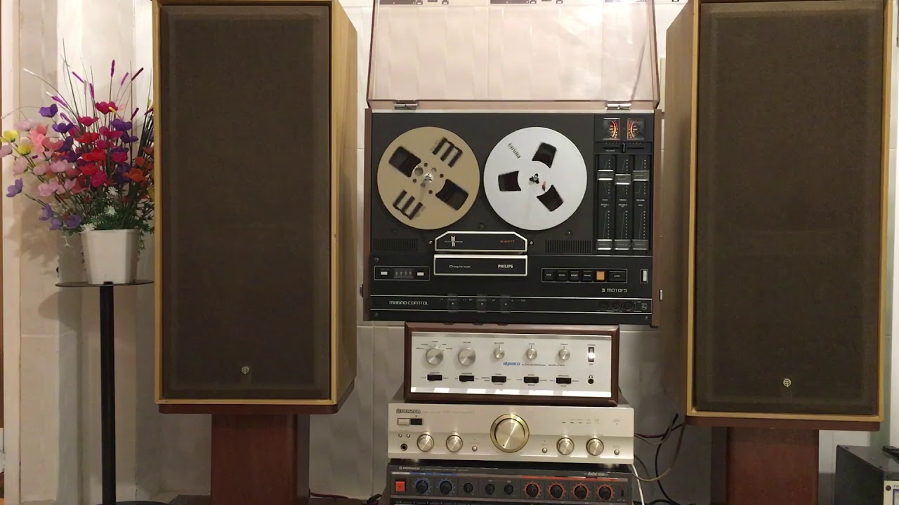 Philips N-4417
