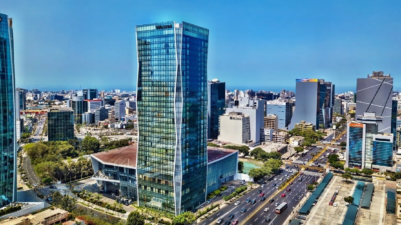 The Westin Lima Peru