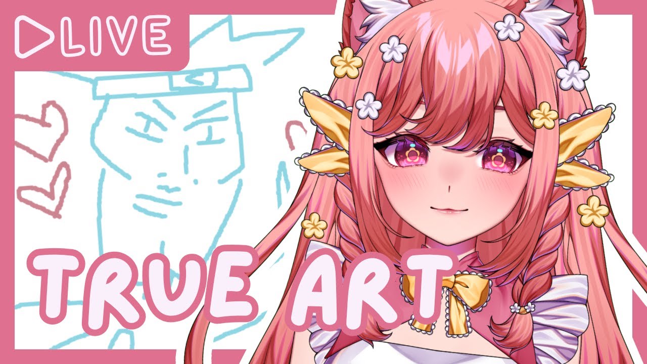 ♥🌸 Drawing my community as characters for my novel 🌸♥ ~ !discord