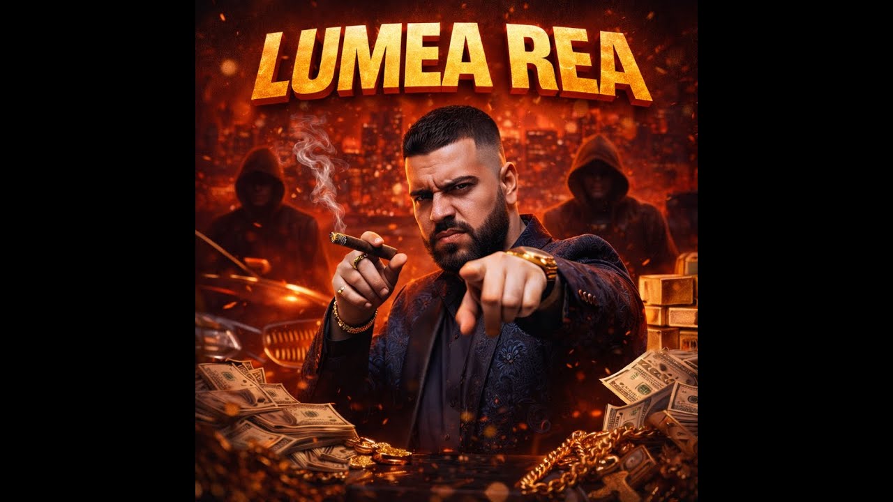 lumea mea