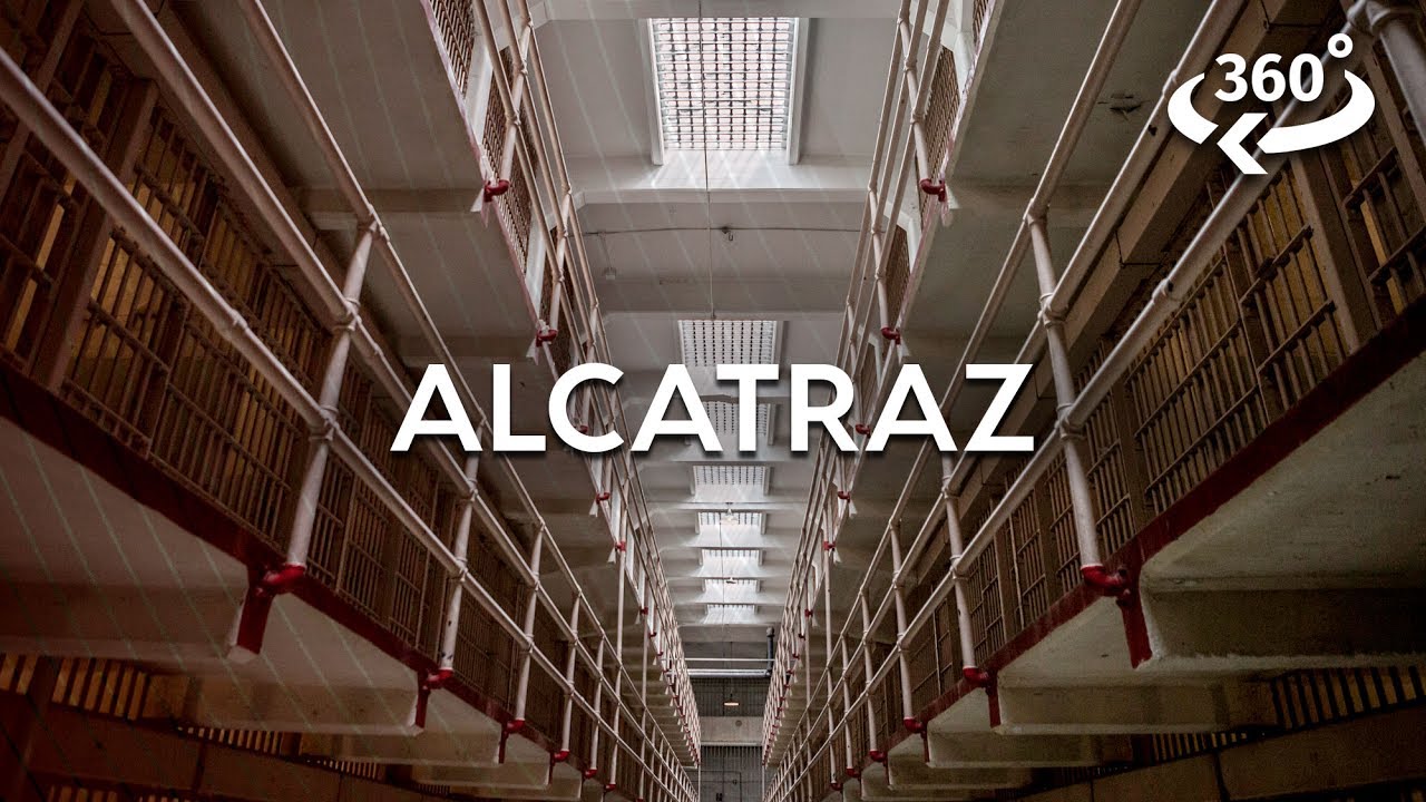 The Occupation of Alcatraz that Sparked an American Revolution