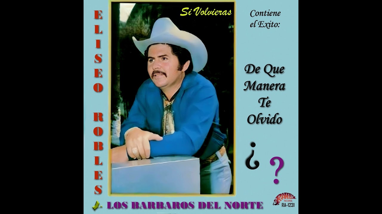 No Era M&iacute;a
