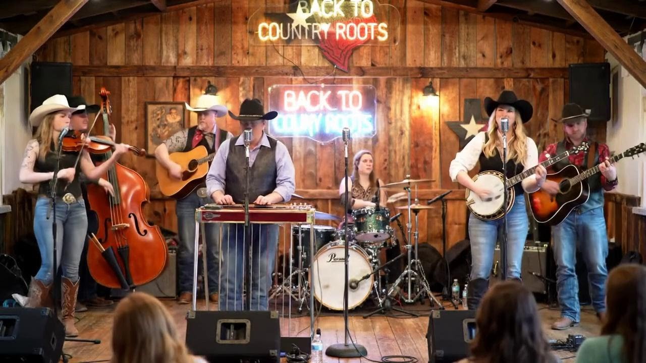 Simple, Sweet & Free – Country Guitar Classics for Calm Reflection under Quiet Prairie Skies
