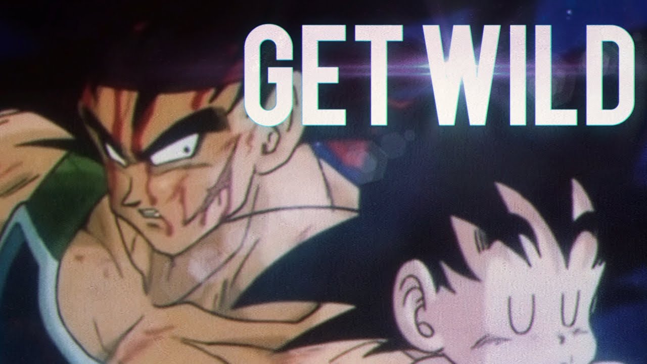【MAD】GetWild【たったひとりの最終決戦】