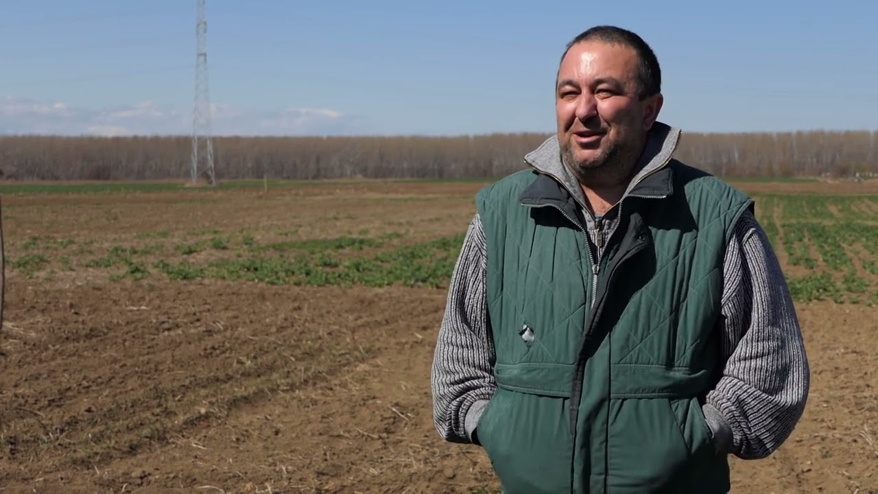 Domaćine kako radiš 29.03.2021. Proizvodnja pasulja, Sirig, Petka