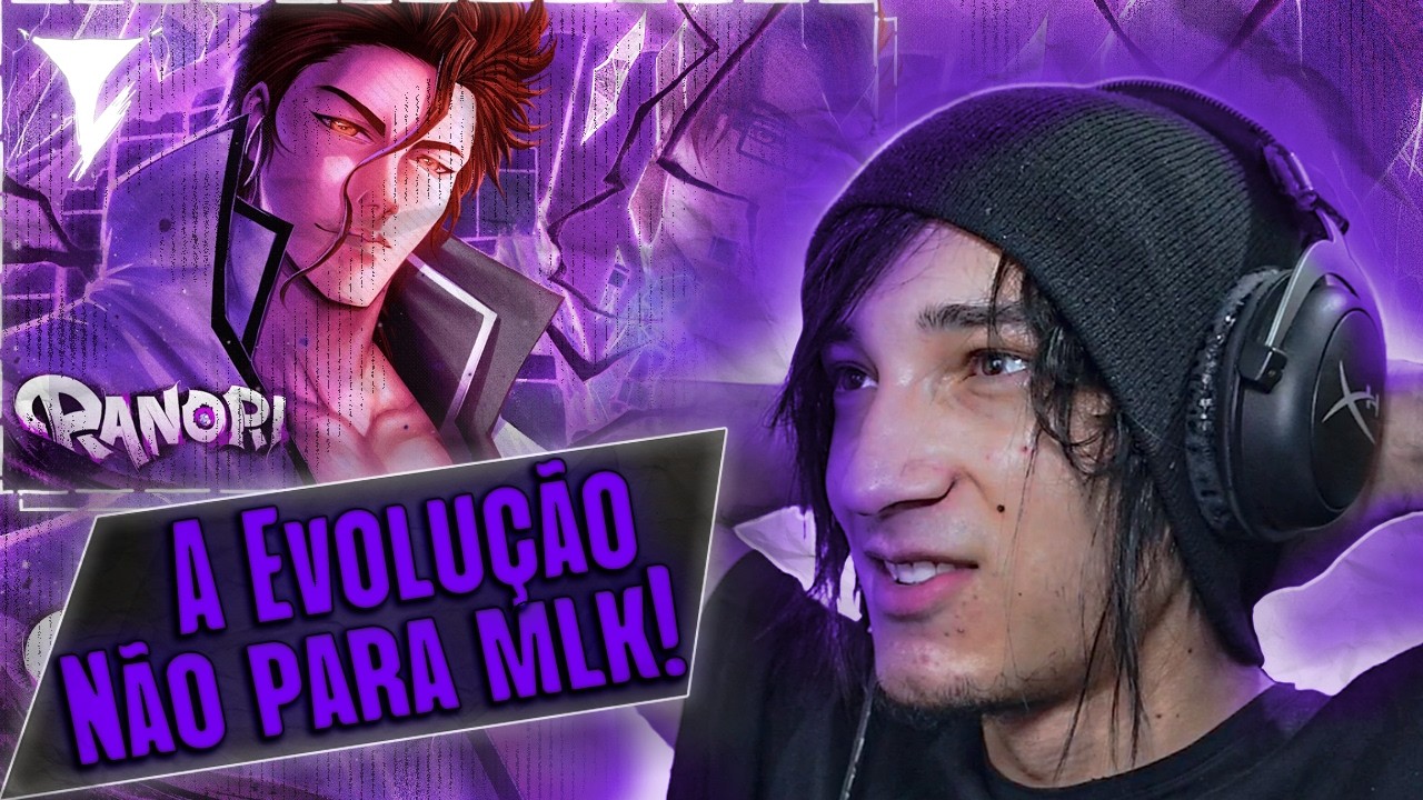 (Delicia de refrãozinho) REACT Ascensão (Sōsuke Aizen) | Ranori