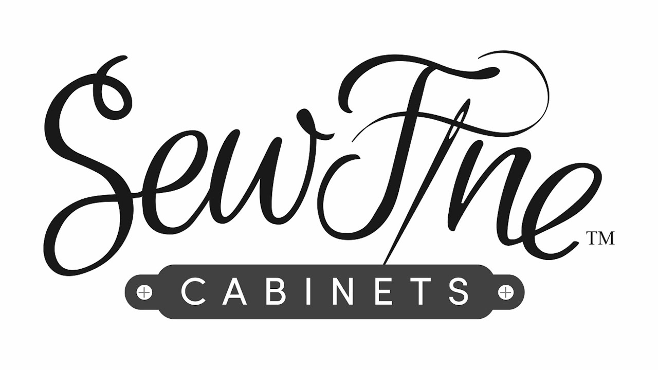 SewFine Sewing Cabinets | Moore's Sewing Center