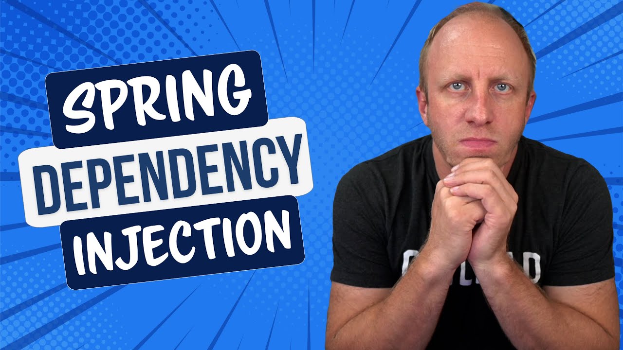 Dependency Injection Spring: How to use Dependency Injection in Spring Boot