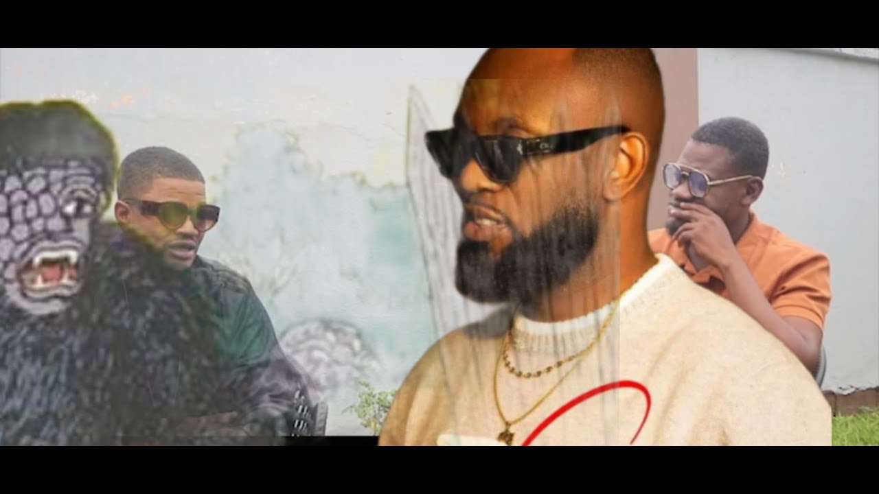 Eyindi lisusu étudiant atangi liste ya ba musicien fabrigas Akanga na villa nova