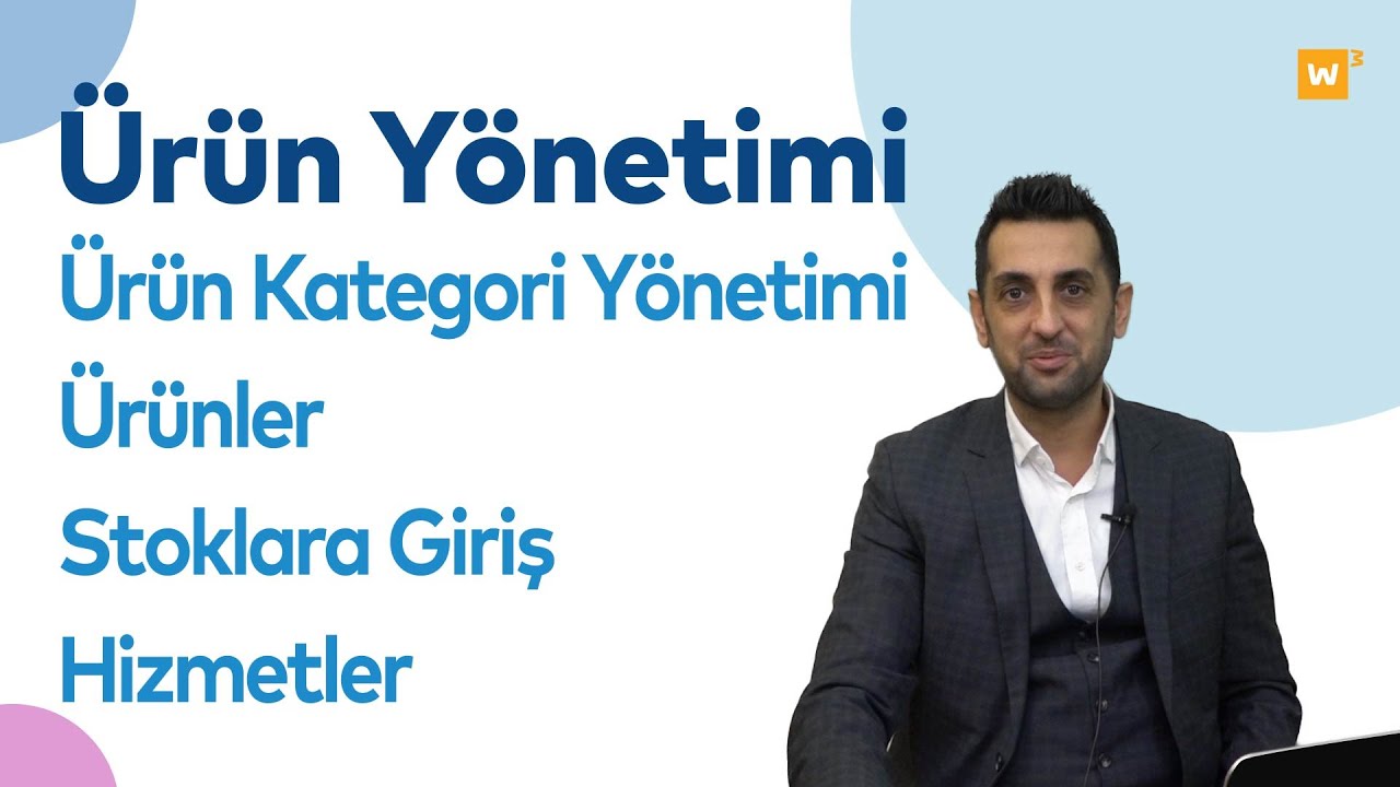 Workcube - Ürün Yönetimi