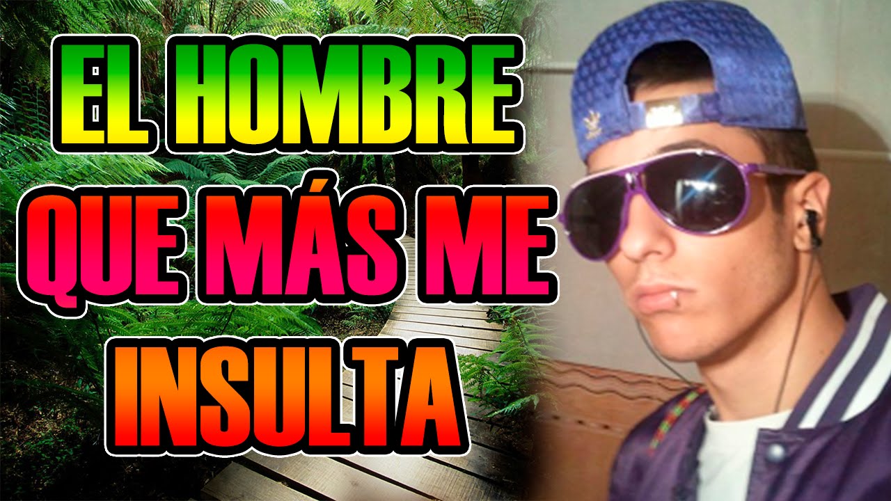 ADVANCED WARFARE | MANUEL, EL HOMBRE QUE MÁS ME INSULTA | Josemi