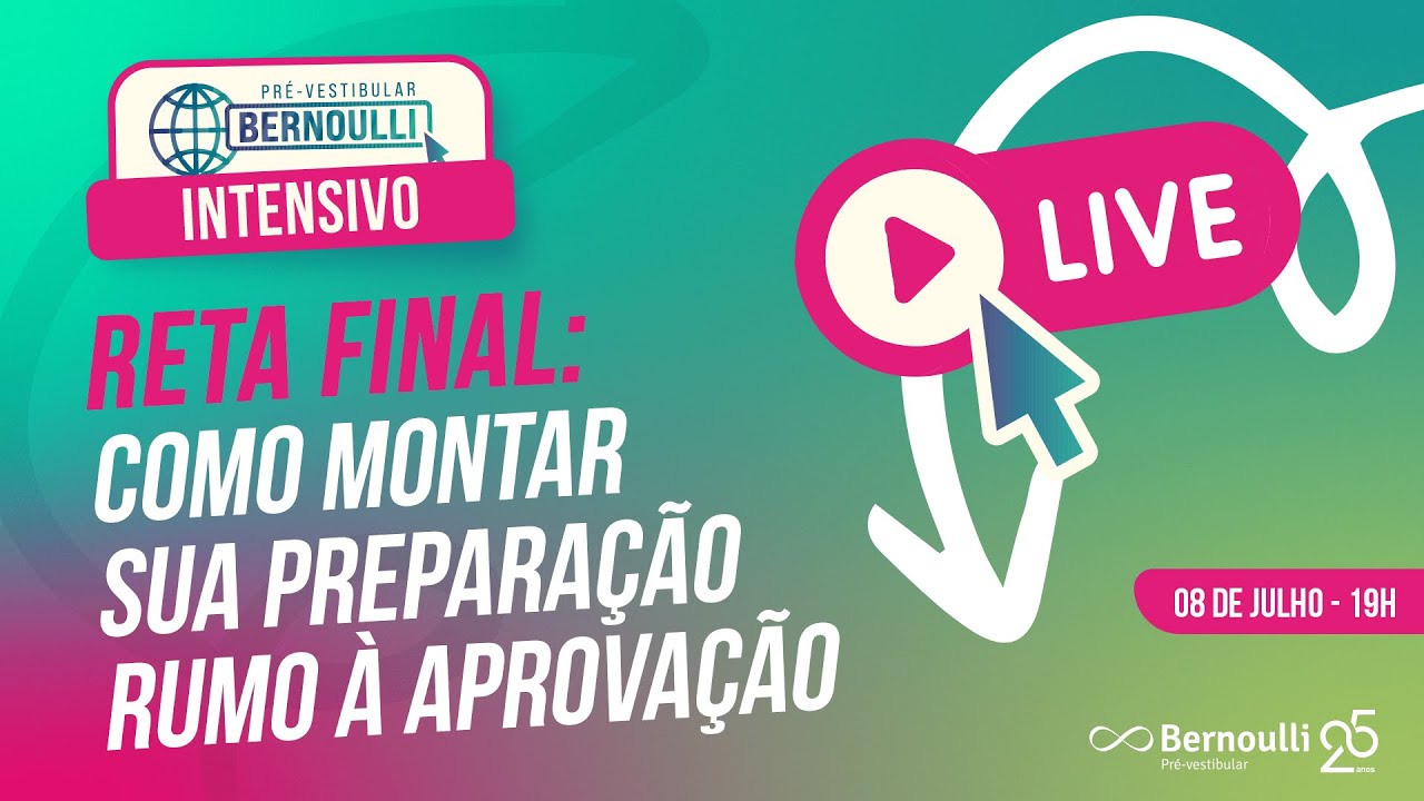 Reta final: como montar sua preparação rumo à aprovação