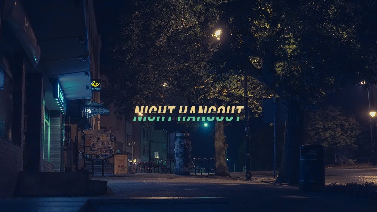 nlm - Night Hangout (prod.Koser) [Official Video]