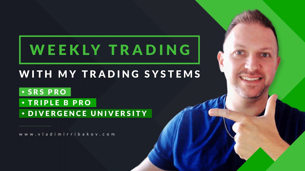 Trading Systems Review - sRs PRO, Forex Triple B PRO - 21 March 2024 - By Vladimir Ribakov