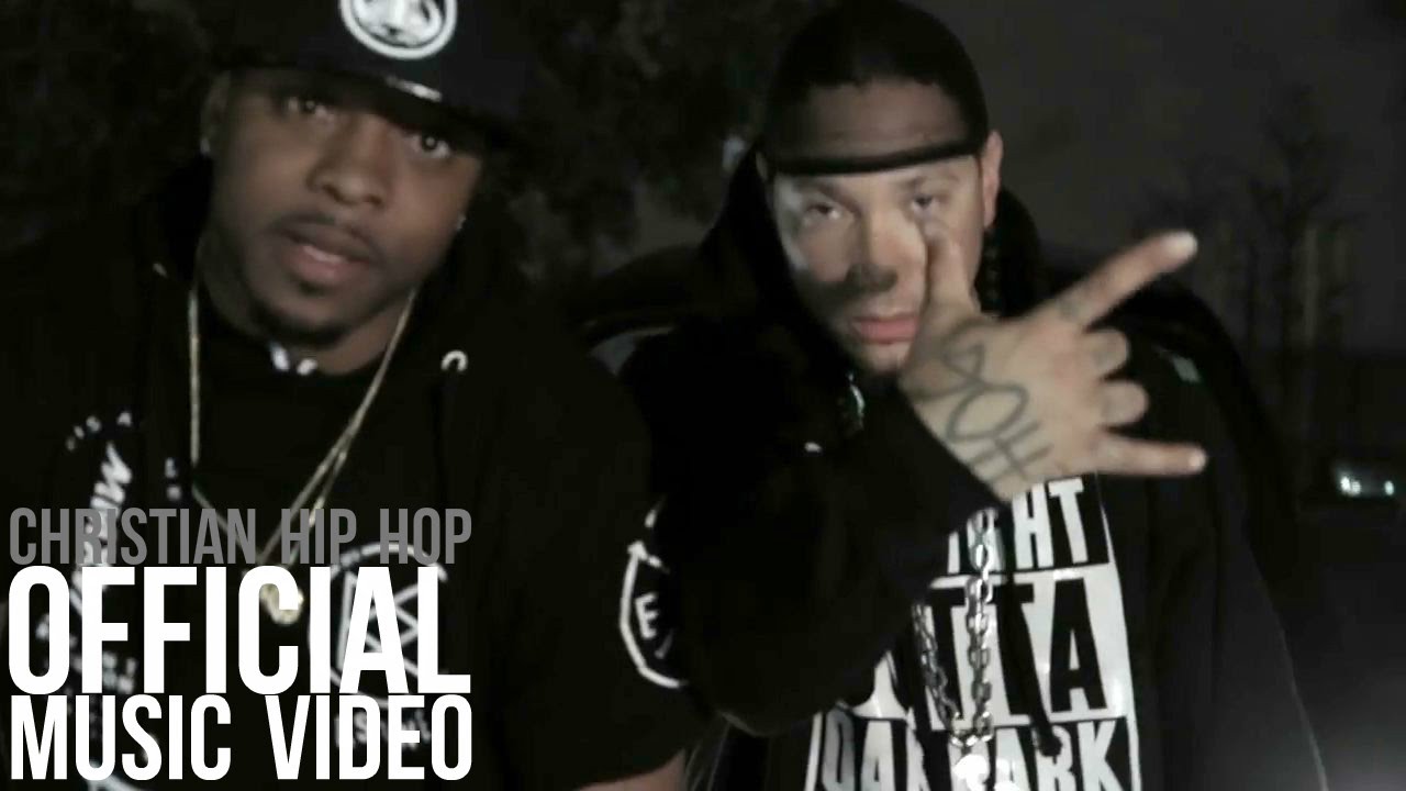 NEW Christian Rap - Faith Pettis 