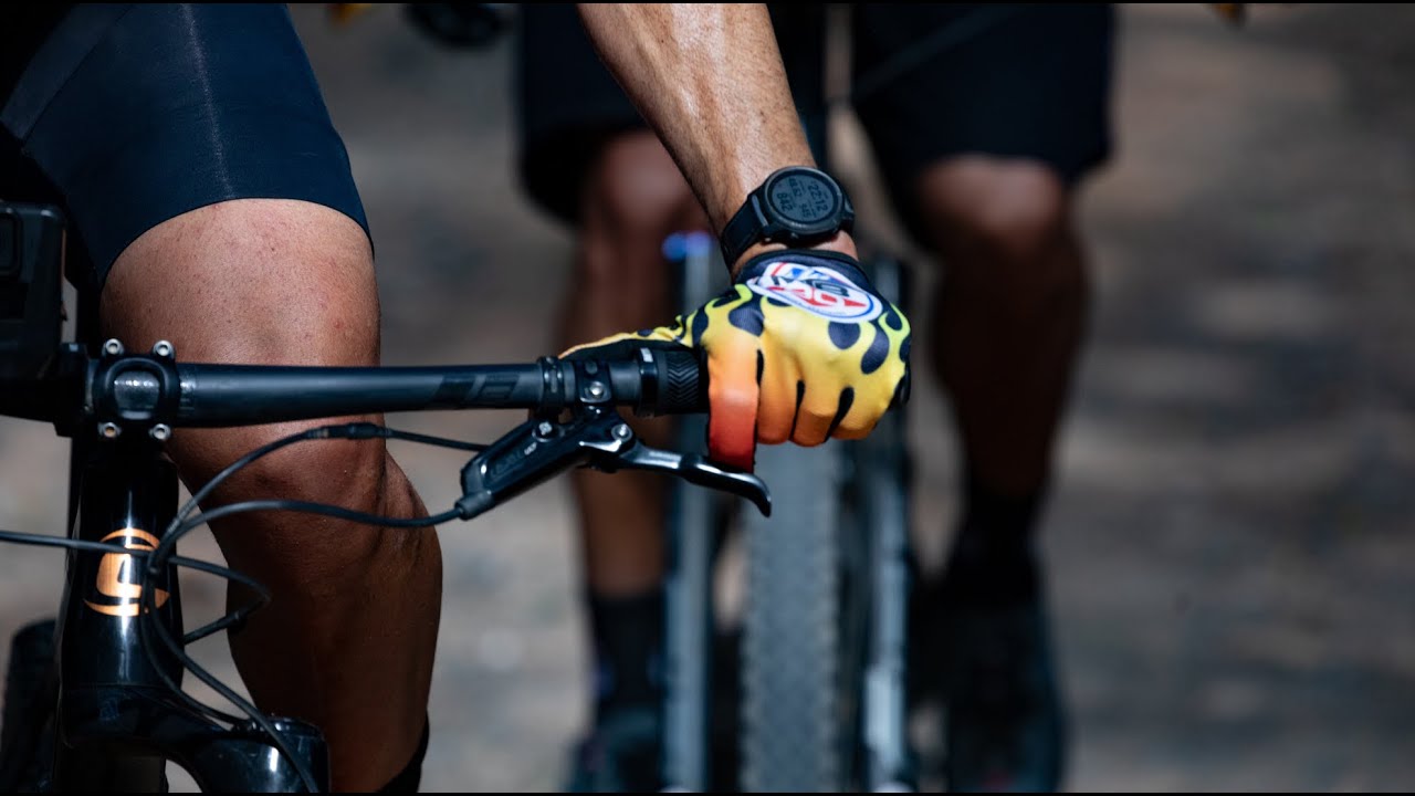Manoplas MTB90 #MTB90Grips