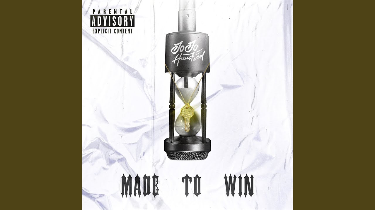 Made to Win