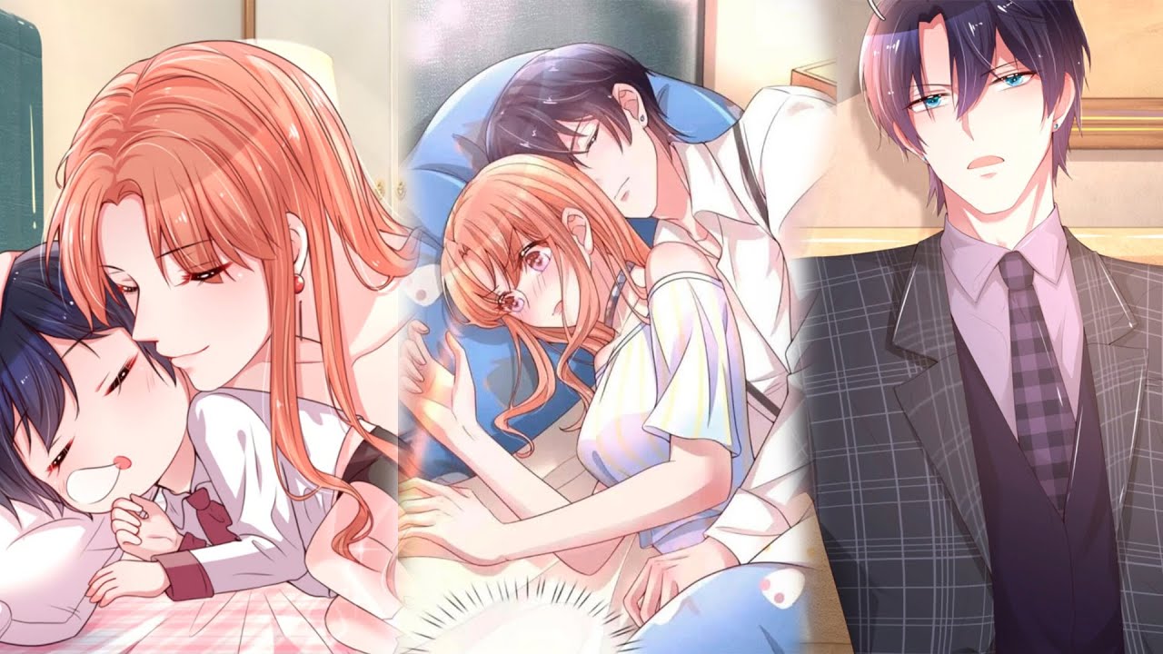 An unhappy love affair pits her against a mysterious man who has chosen her to continue  lineage