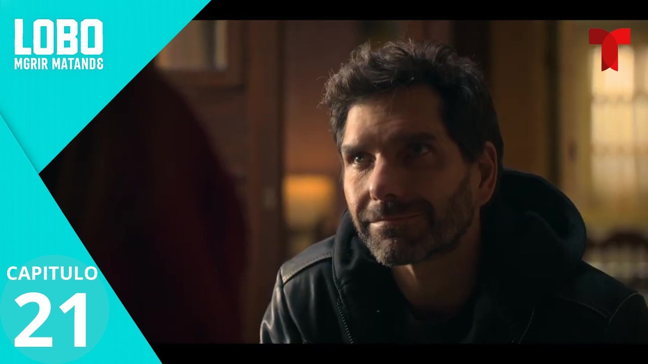 LOBO MORIR MATANDO CAPITULO 21 COMPLETO | LA VERDAD SALE A LA LUZ Y TODO CAMBIA
