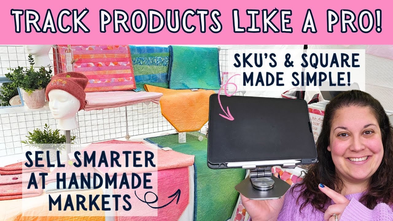 How to Create SKU Codes for Products | Square POS + Market Tips
