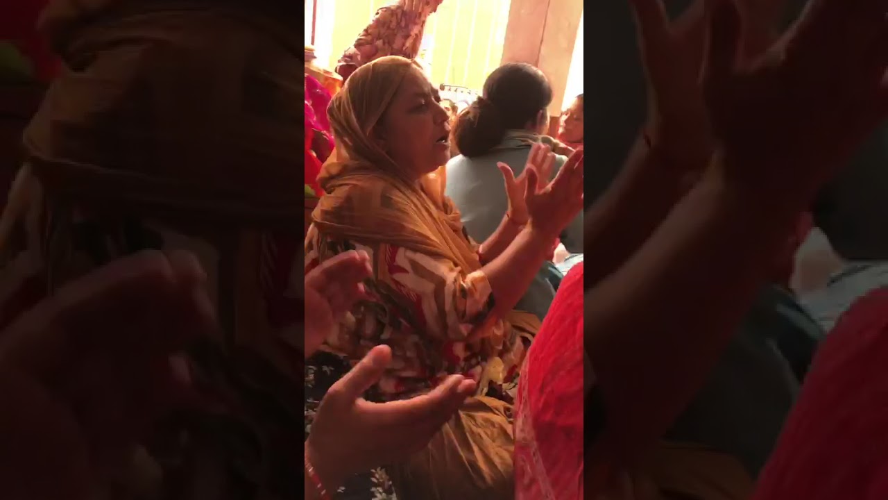 🙏🌺 श्याम भजन 🌺 मैंने कितनी बार बुलाया ❤ मेरा सांवरा सलोना नहीं आया 👏
