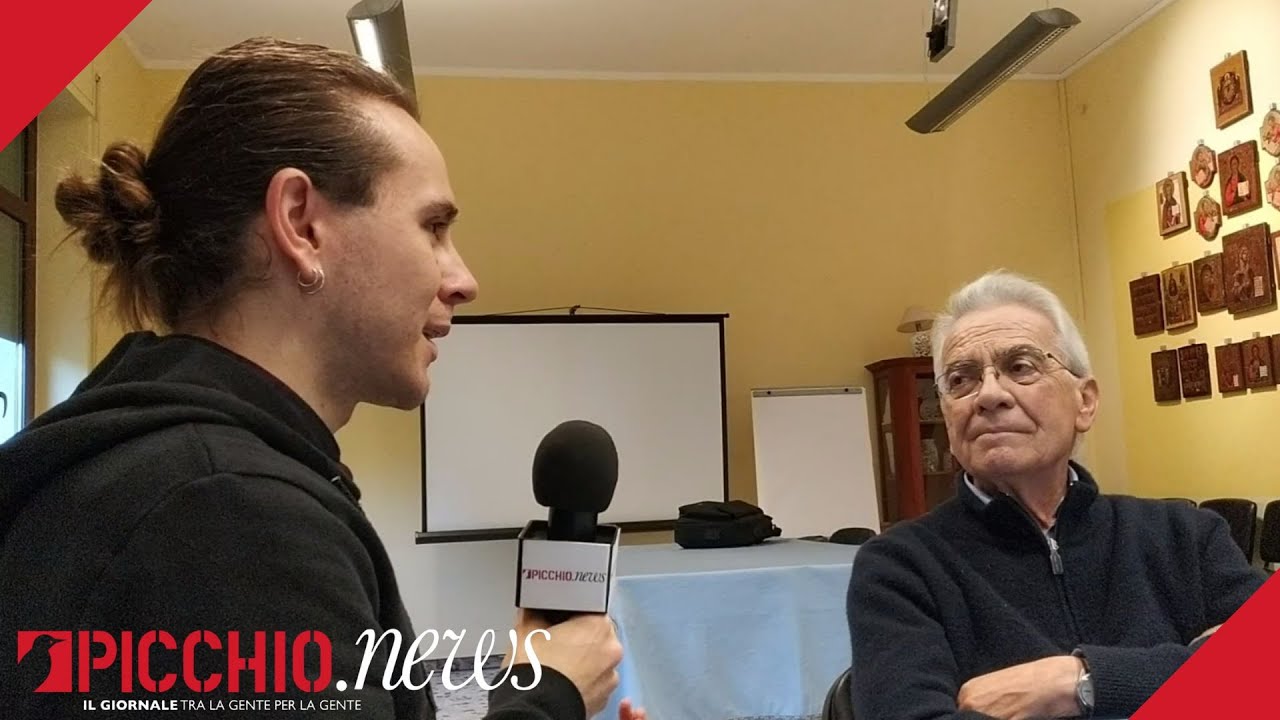 La malattia psichiatrica fra stigma sociale e realtà. Don Vinicio: 