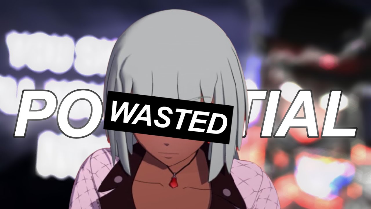 Emerald's WASTED Potential