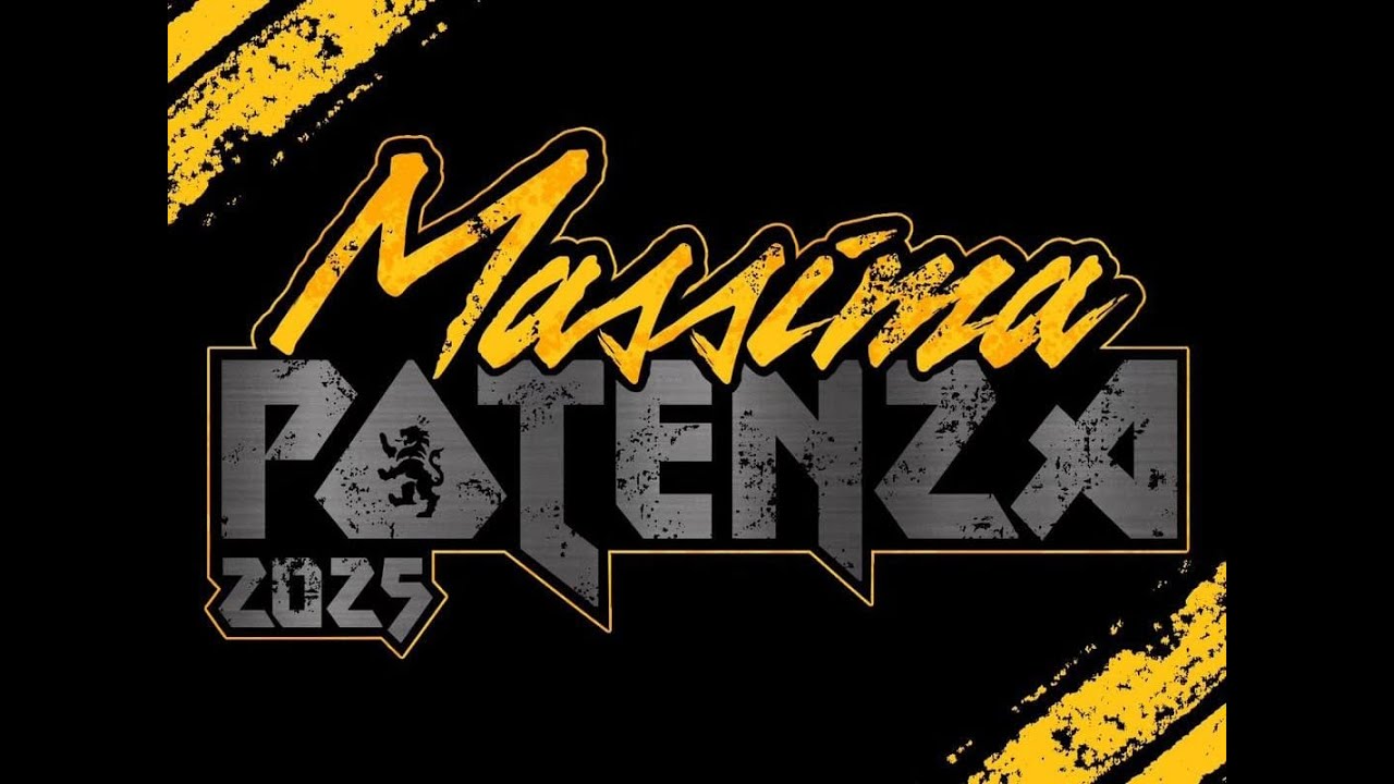 PCW: Massima Potenza 2025 (Full Show)