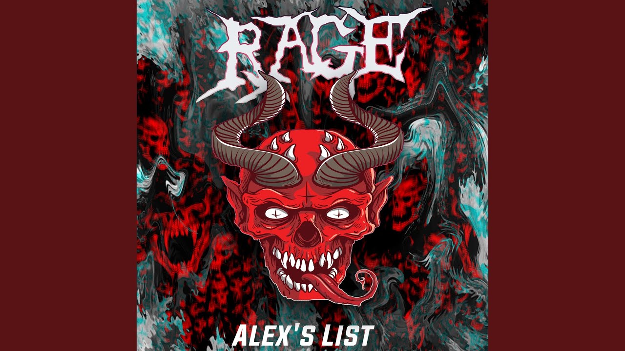 Rage