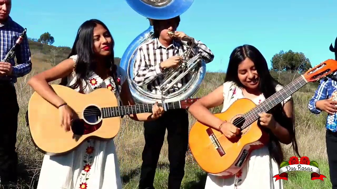 Mi Gordita- Dueto Dos Rosas