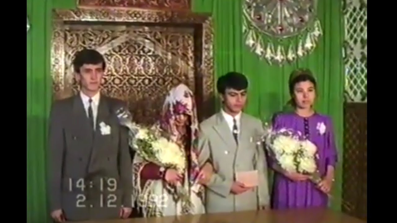 NURY MEREDOV TOYY 1