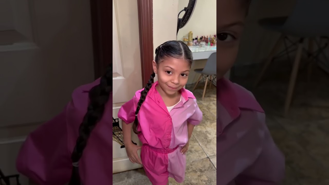 OUTFIT DE MIS BENDICIONES PARA IR A UNA PIÑATA 🥳 NOS INVITARON A UNA FIESTA 🎉 //🛟💦Claudia Sámano